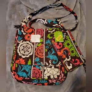 NEW WITH TAGS Vera Bradley